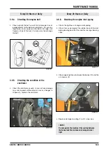 Preview for 141 page of Ammann ASC 130 Operating Manual