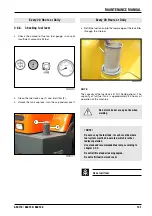 Preview for 143 page of Ammann ASC 130 Operating Manual