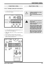 Preview for 145 page of Ammann ASC 130 Operating Manual