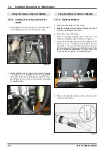 Preview for 150 page of Ammann ASC 130 Operating Manual