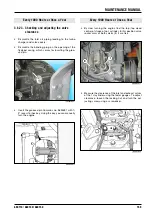 Preview for 161 page of Ammann ASC 130 Operating Manual