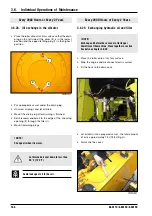 Preview for 168 page of Ammann ASC 130 Operating Manual