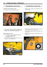 Preview for 170 page of Ammann ASC 130 Operating Manual