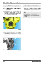 Preview for 176 page of Ammann ASC 130 Operating Manual