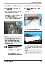 Preview for 179 page of Ammann ASC 130 Operating Manual