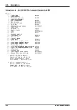 Preview for 194 page of Ammann ASC 130 Operating Manual