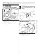 Preview for 14 page of Ammann ATR 60 C Operator'S Manual