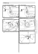 Preview for 16 page of Ammann ATR 60 C Operator'S Manual