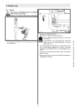 Preview for 18 page of Ammann ATR 60 C Operator'S Manual