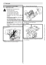 Preview for 20 page of Ammann ATR 60 C Operator'S Manual