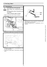 Preview for 28 page of Ammann ATR 60 C Operator'S Manual