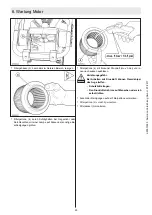 Preview for 30 page of Ammann ATR 60 C Operator'S Manual