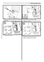 Preview for 35 page of Ammann ATR 60 C Operator'S Manual