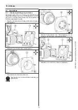 Preview for 36 page of Ammann ATR 60 C Operator'S Manual