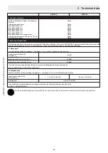 Preview for 45 page of Ammann ATR 60 C Operator'S Manual