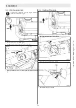 Preview for 50 page of Ammann ATR 60 C Operator'S Manual