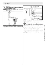 Preview for 52 page of Ammann ATR 60 C Operator'S Manual