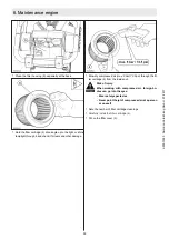 Preview for 64 page of Ammann ATR 60 C Operator'S Manual