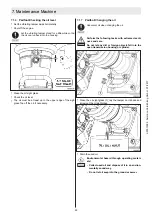 Preview for 68 page of Ammann ATR 60 C Operator'S Manual