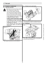 Preview for 88 page of Ammann ATR 60 C Operator'S Manual