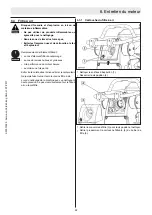 Preview for 97 page of Ammann ATR 60 C Operator'S Manual