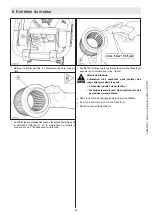 Preview for 98 page of Ammann ATR 60 C Operator'S Manual