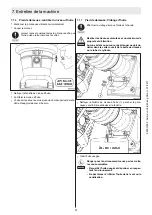 Preview for 102 page of Ammann ATR 60 C Operator'S Manual