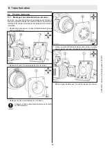 Preview for 104 page of Ammann ATR 60 C Operator'S Manual