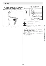 Preview for 120 page of Ammann ATR 60 C Operator'S Manual