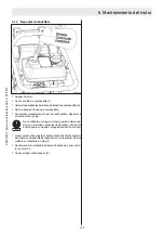 Preview for 127 page of Ammann ATR 60 C Operator'S Manual