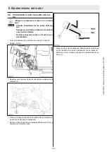 Preview for 130 page of Ammann ATR 60 C Operator'S Manual