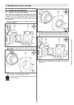 Preview for 138 page of Ammann ATR 60 C Operator'S Manual