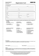 Preview for 147 page of Ammann ATR 60 C Operator'S Manual