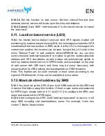 Preview for 13 page of amparos M5 User Manual