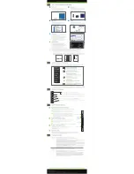 Preview for 2 page of Amped Wireless RTA1300M Setup Manual