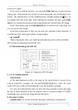 Preview for 18 page of Ampeon AMP-2000V5 User Manual