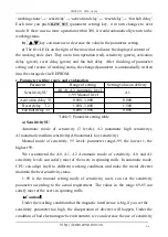 Preview for 19 page of Ampeon AMP-2000V5 User Manual