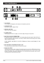 Preview for 2 page of Amperes BC9740 Instruction Manual