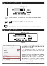 Preview for 8 page of Amperes MA2000 Series Instruction Manual