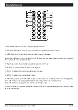 Preview for 9 page of Amperes MA2000 Series Instruction Manual