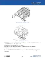 Preview for 28 page of Amphenol C2LINX Series Installation Manual