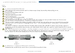 Preview for 3 page of Amphenol H4 Cable Series Instruction Manual