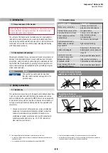 Preview for 3 page of Amphenol Temposonics GB SSI Series Operation Manual