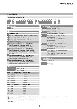 Preview for 5 page of Amphenol Temposonics GB SSI Series Operation Manual