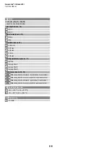 Preview for 6 page of Amphenol Temposonics GB SSI Series Operation Manual