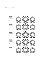 Preview for 10 page of Amphion FlexAmp500 Reference Manual