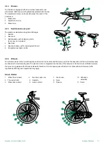 Preview for 19 page of Ampler Curt 2021 Manual