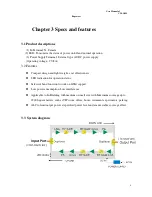 Preview for 5 page of Amplitec C10 Series User Manual