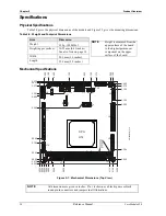 Preview for 20 page of Ampro CoreModule 420 Reference Manual