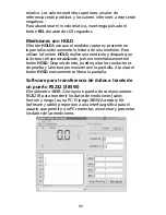 Preview for 98 page of Amprobe 38XR-A User Manual